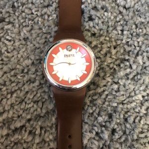 Philip Stein Fruitz watch